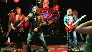 LICKITTY SPLITT cover Good lovin gone bad