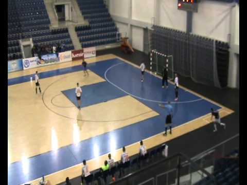 4.KOLO PFL ZÁKLADNÁ ČASŤ LION ŠATEX - ORSÁGH VEĽKÁ TEAM