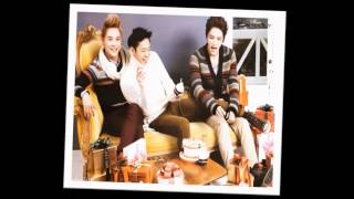 A Very Merry JYJ Christmas