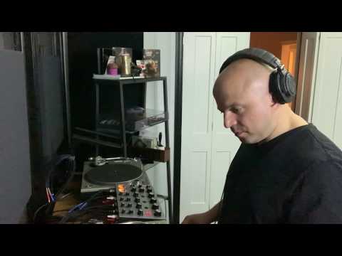 House music set on Mastersounds Radius 4 (Robert Owens, Get Physical Music, East End Dubs & More)