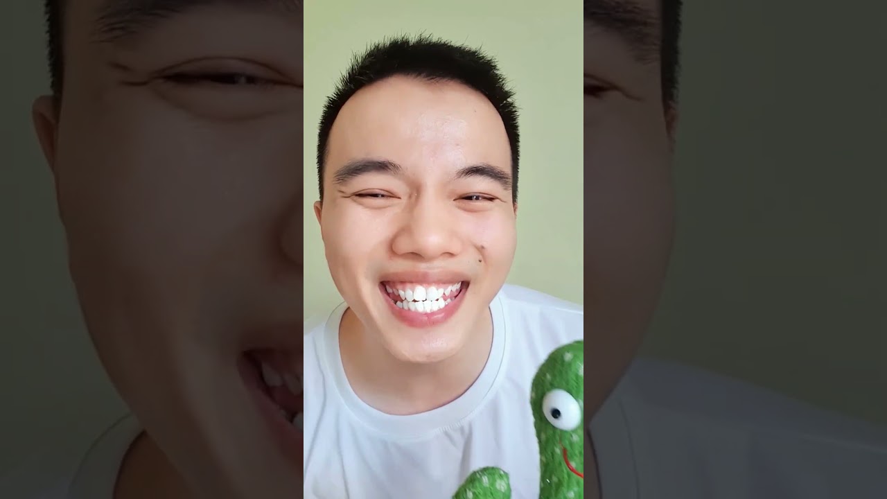 Jouny funny man p5473