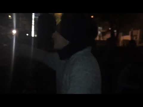 OUTRO vs KING | 4to ROUND | VLDR PANDILLAS