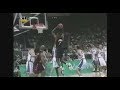 David Robinson 28 Points 1996 Olympics Gold Medal Game