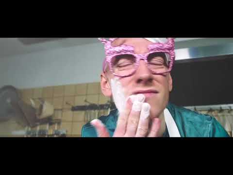 Making of Lieblingsgebäck