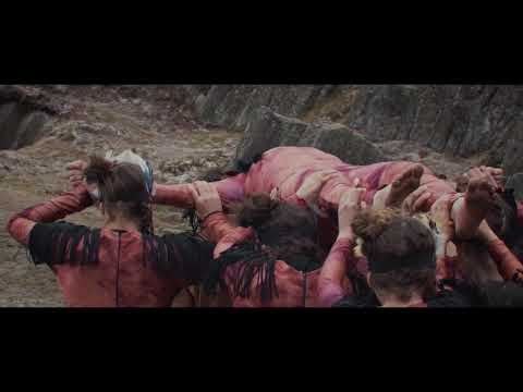 Taneční film BACK TO THE ROOTS