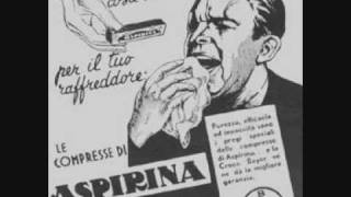 Aspirina Day (by Lightnings for breakfast)
