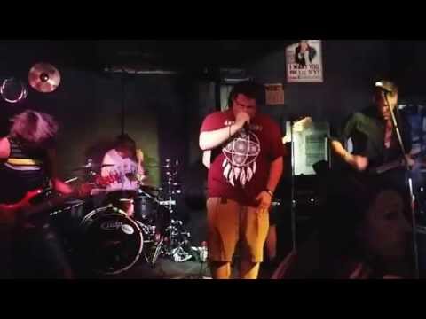 Prom Queen - A Rose Among Ashes @ Broadway Joes 7-