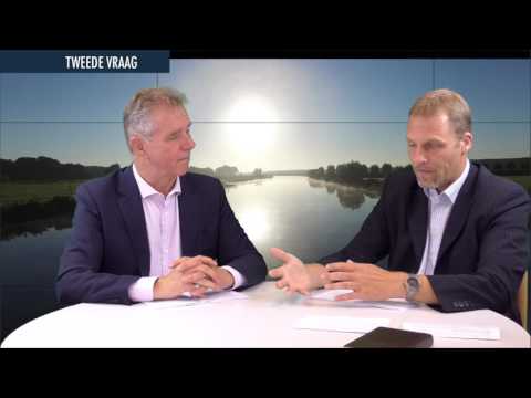 Wekelijkse Bijbelstudie 27 augustus 2016 - De zifting