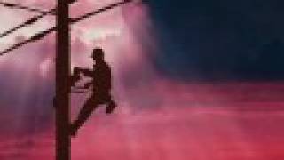 Wichita Lineman - Dave Williams