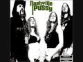 Nashville Pussy - Words Of Wisdom