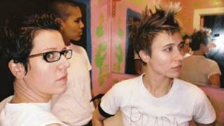 the butchies live disco