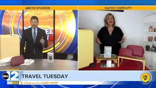 Travel Tuesday: Fall destinations and travel gadgets