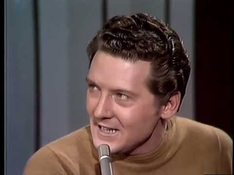 Jerry Lee Lewis and Tom Jones at the This Is Tom Jones Show (1969) HIGH QUALITY