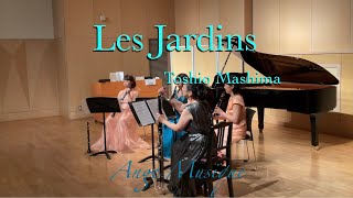 Download lagu レ・ジャルダン / クラリネットクァルテット 2023/06/02 mp3 Download lagu レ・ジャルダン / クラリネットクァルテット 2023/06/02 mp3