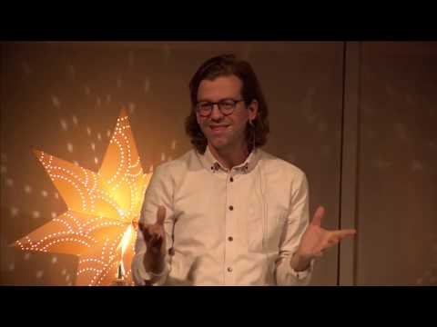 181216 Predikan - Joel MacInnes