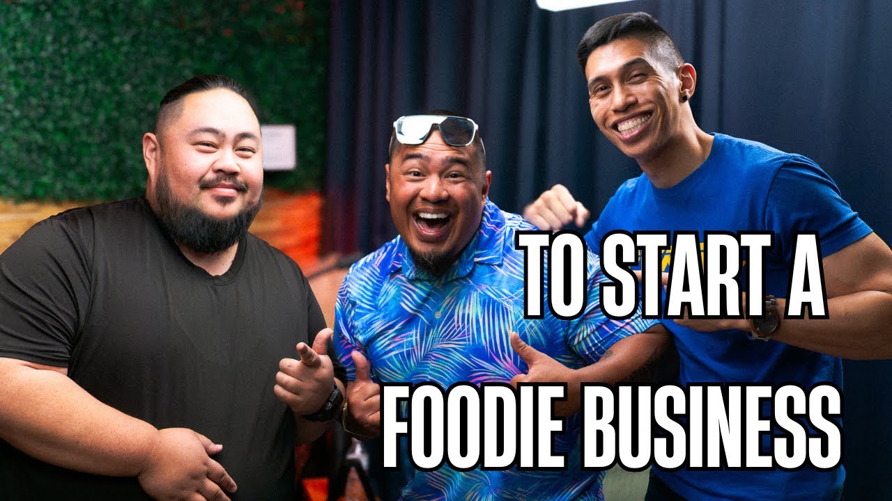 The Business of Food: From Cookie Dreams to Ramen Reality