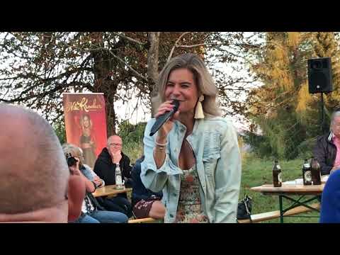 ein bisschen Glück  Niki Kracher