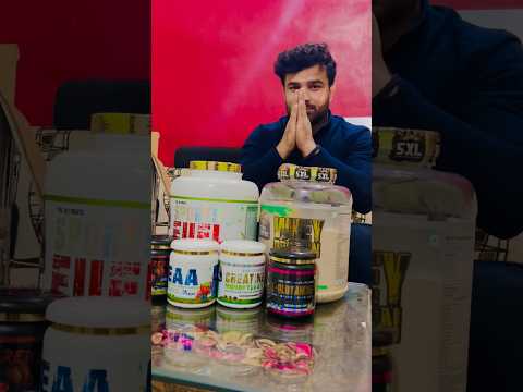 I Think Best Supplements of the world  || 5XL NUTRITION || #armwrestling #armwrestler #nutrition