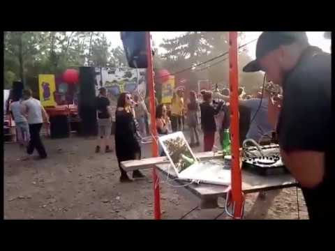 Free Party Master6tm // SkTek - 26/08/2017