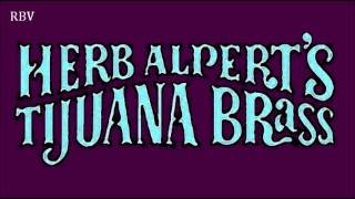 Herb Alpert - A Taste Of Honey (Remix Small) Hq