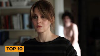 Top 10 Older Woman - Younger Man Romance Movies of 2016