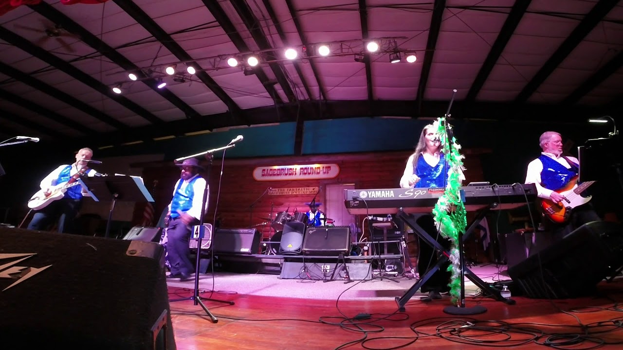 Hire Back In The Day Showband Oldies Music in West Virginia