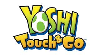 Title Screen   Yoshi Touch & Go Music Extended