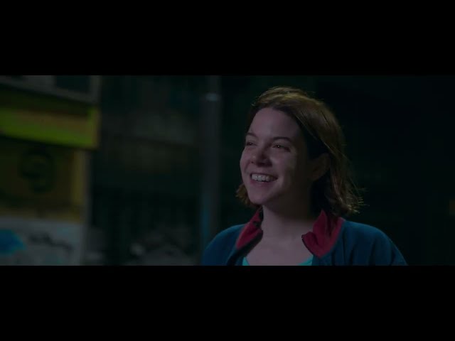 Official Trailer