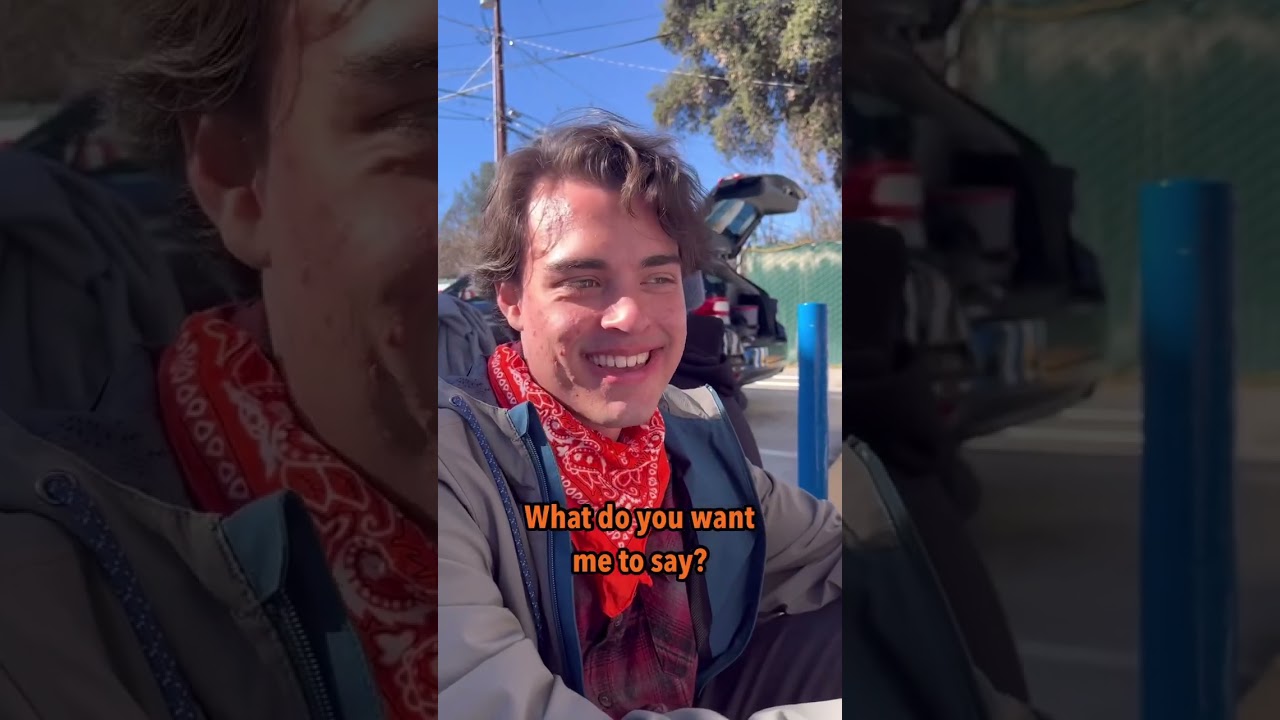 My AD fighting to keep me alive... #filmproduction #filmmaking #behindthescenes #funnyshorts #film