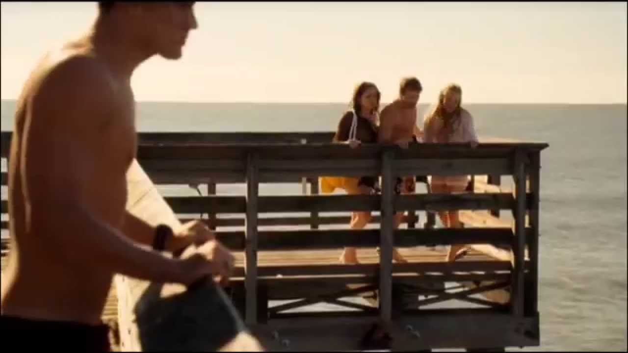 D1N и Mr VeN — Сердце в твоих руках (OST Дорогой Джон)