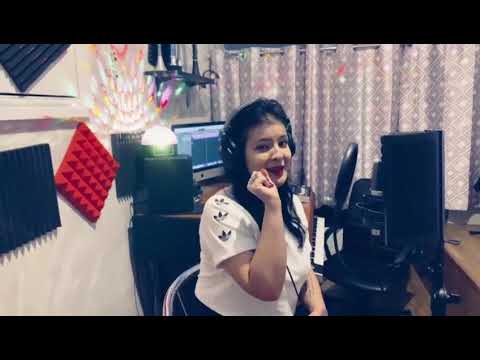 Deborah-Valerie(Amy Winehouse  cover)