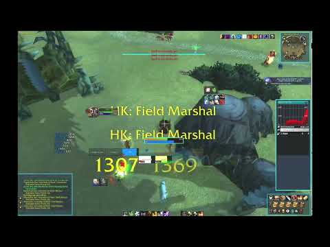 Pzf: Ele Shaman PVP (Nightslayer)