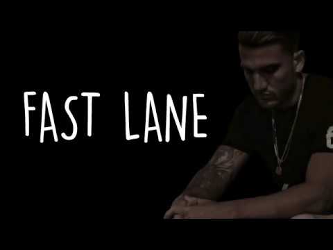Omar LinX x Rationale - Fast Lane (Remix)