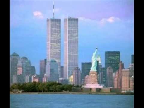 Amerika git's nid ZÜRI WEST