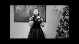 I'd Rather go Blind Cover By (Brigett Corinna)