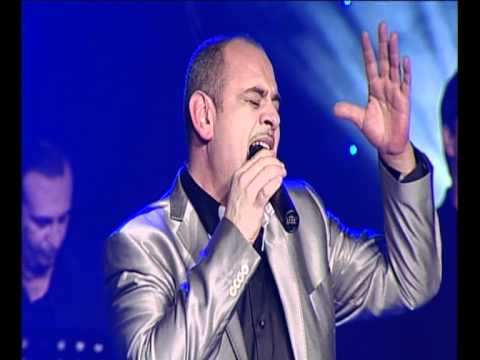 Mile Kuzmanovski - Neka ugasne (Koncert 2012)