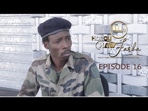 Korou Kaw - Episode 16 | Kaw, Deureum, Thiass, Ass