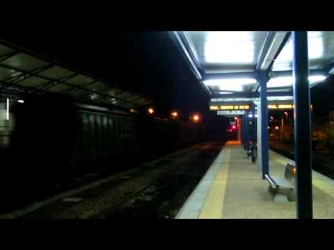 Comboio de Carvão n.º 66584 - Abrantes