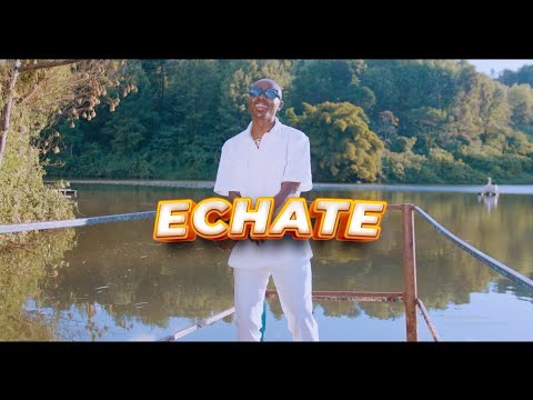 ECHATE-NGWANCHETE(EDURESI) Official Video