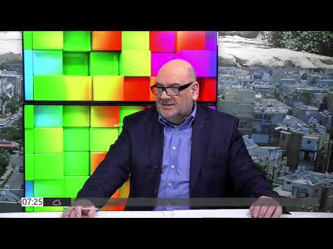 PIRKADAT Breuer Péterrel: Gyarmati István