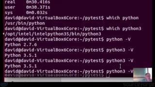 Parallel Python – Making Code Run 2000x Faster