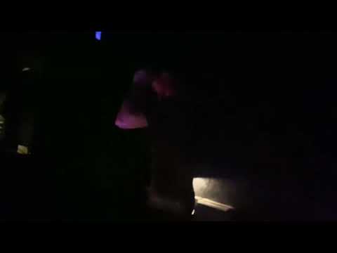 Cristi Cons at Silverlining Dubs at the Pub - May 2022 - Lion & Lamb , London