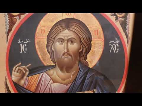 2.  Tâlcuirea Sfintei Liturghii (II)