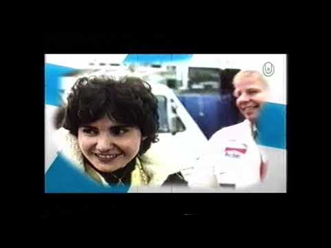 Flying Finns - Hannu Mikkola