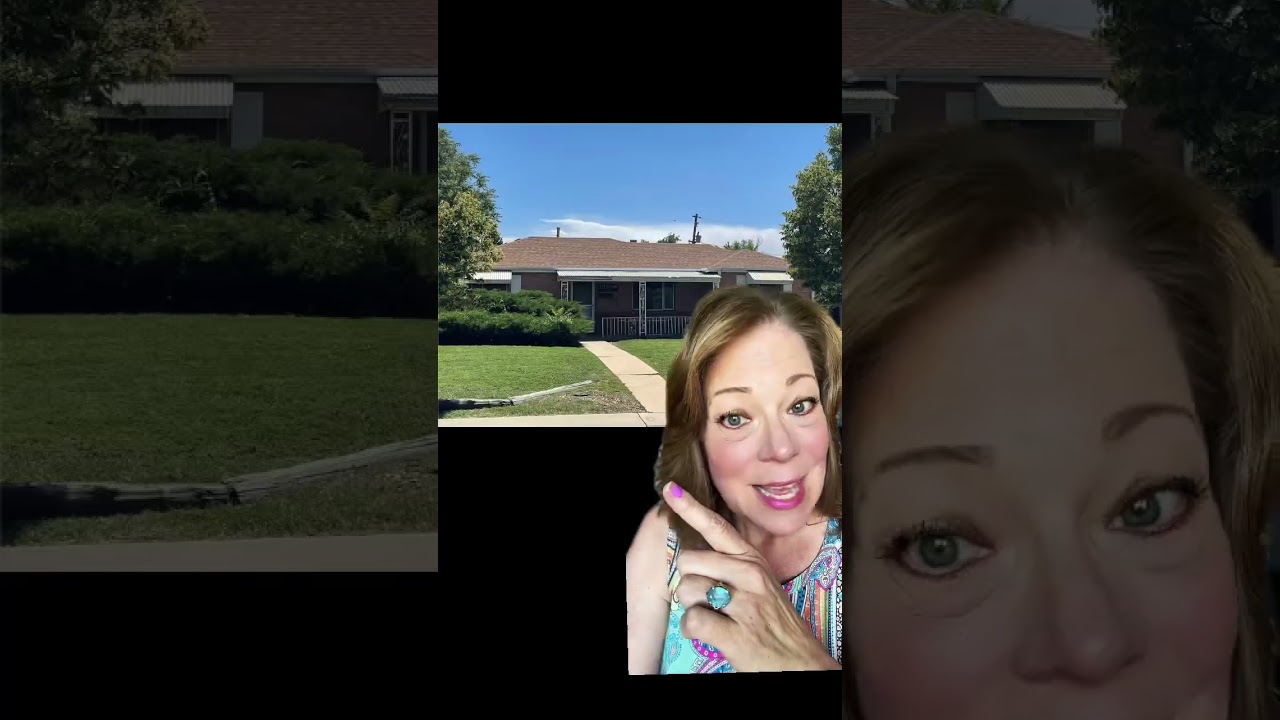 The Highest and Lowest Priced Homes on the Market in Aurora, CO #fabulouscoloradohomes