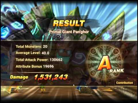 F2PG Summoners War - World Boss Tips and Tricks