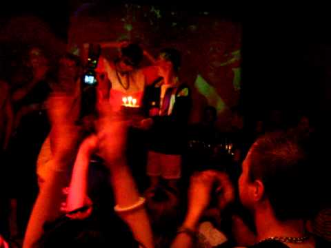 urodziny NH w Klubie Kombinator