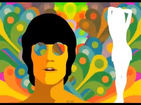 Swinging London. THE SUBMARINS. Alvarortega.