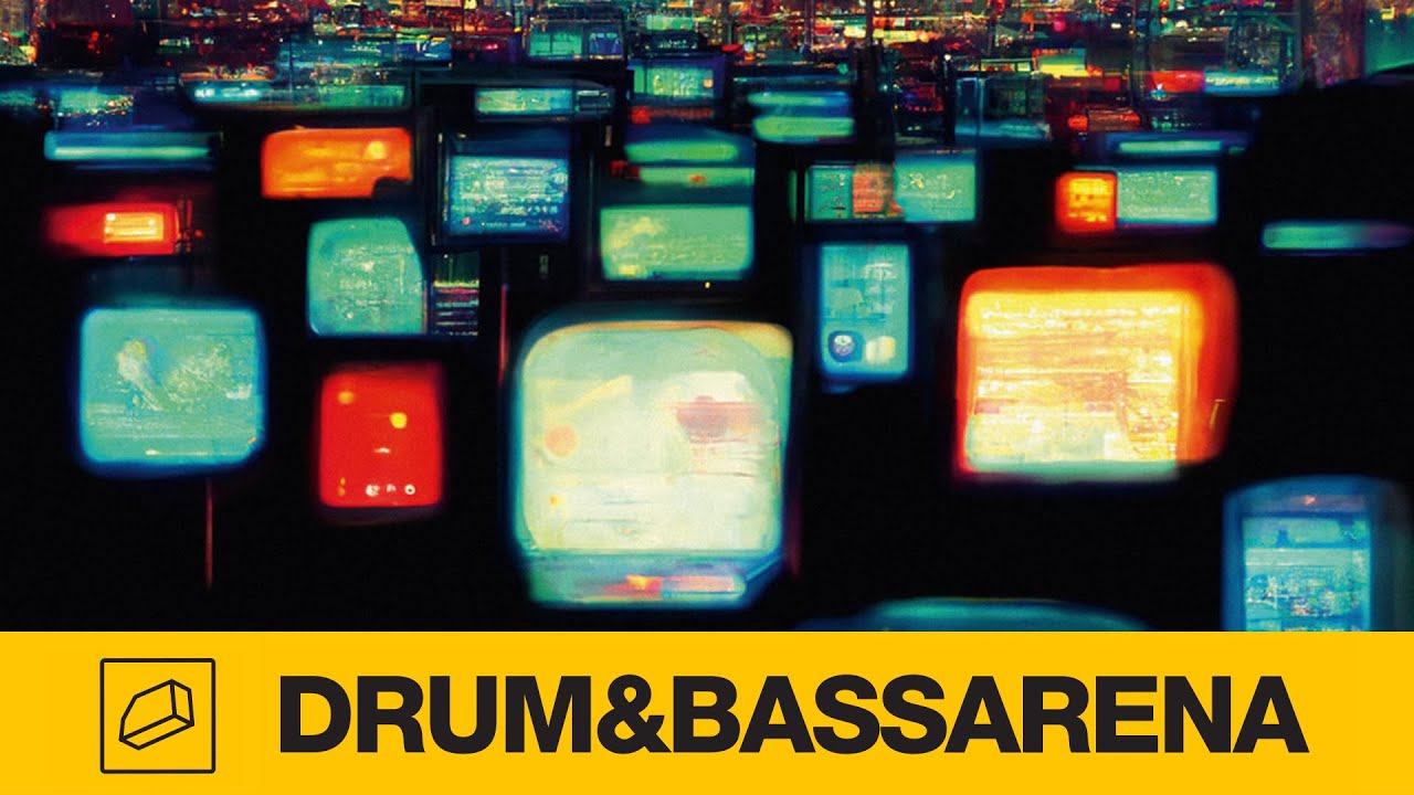 Break - Bury A Sound