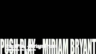 Miriam Bryant - Push Play (Filip Jenven & Mike Perry Remix)